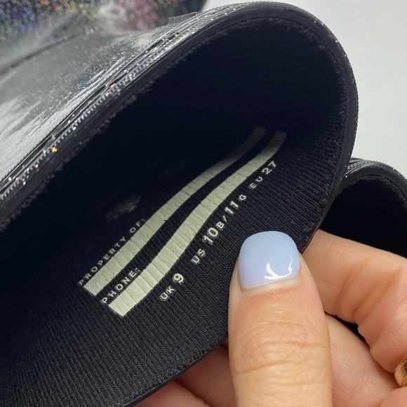 Hunter boots! - Picture 3 of 6